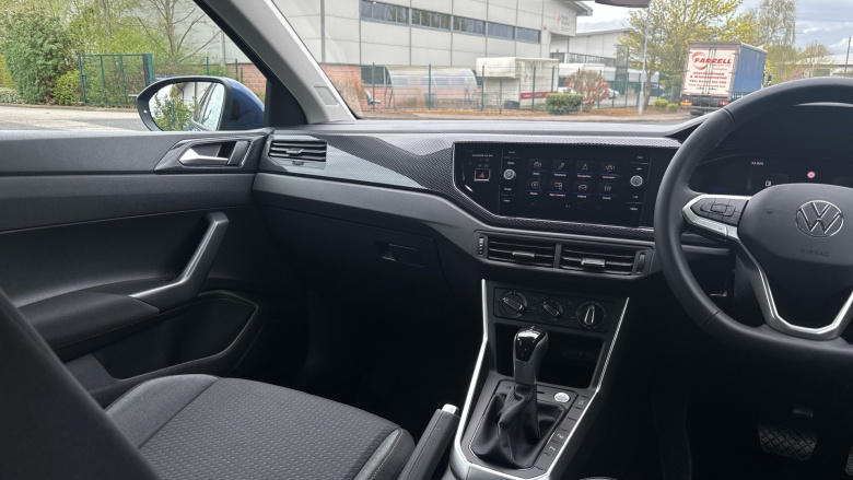 Volkswagen Taigo 1.0 TSI 115 Match 5dr DSG Petrol Hatchback